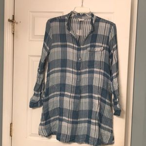 Lou&Grey shirt dress